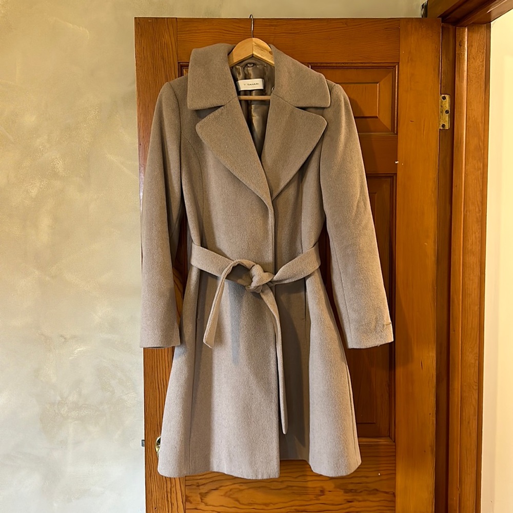 Tahari Jacket